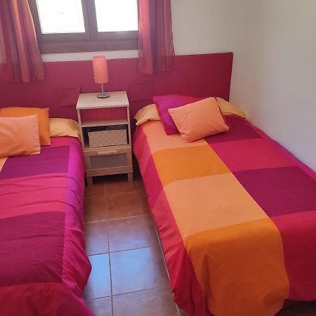 La Launa Apartamento Rural Trevélez Εξωτερικό φωτογραφία