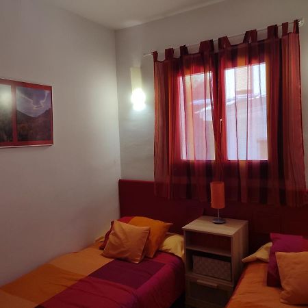 La Launa Apartamento Rural Trevélez Εξωτερικό φωτογραφία