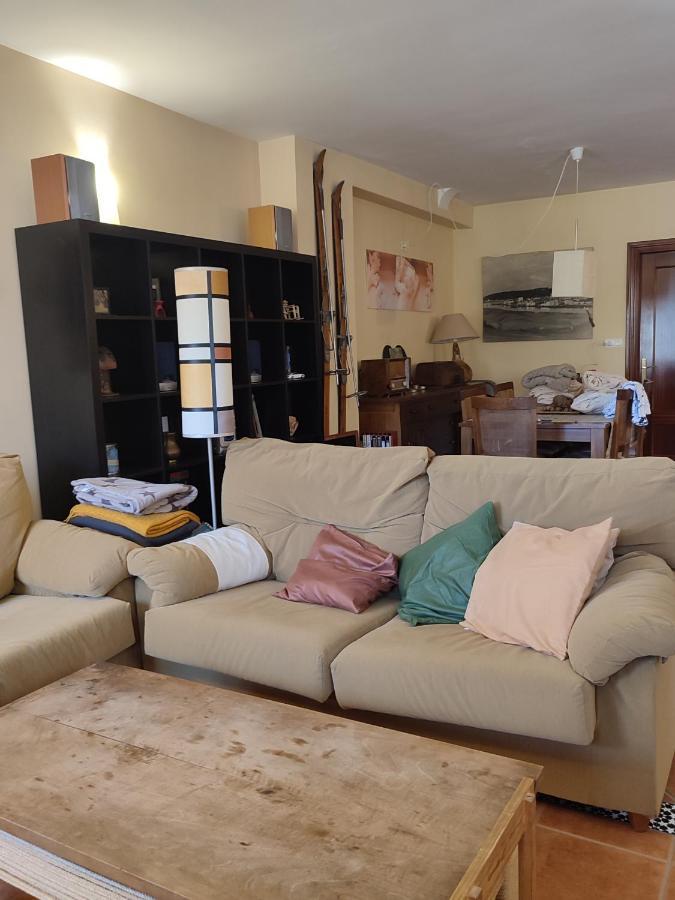 La Launa Apartamento Rural Trevélez Εξωτερικό φωτογραφία