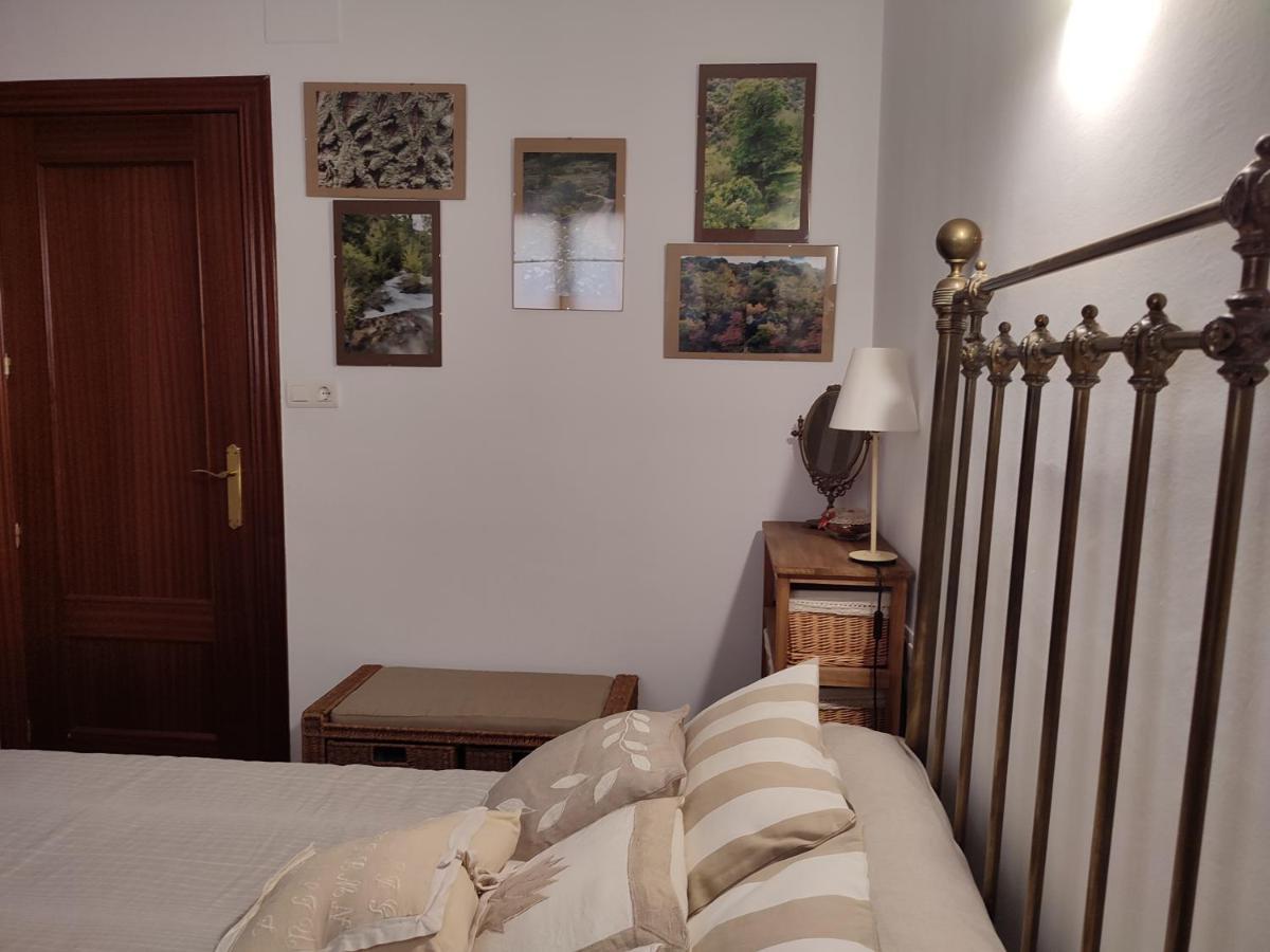La Launa Apartamento Rural Trevélez Εξωτερικό φωτογραφία