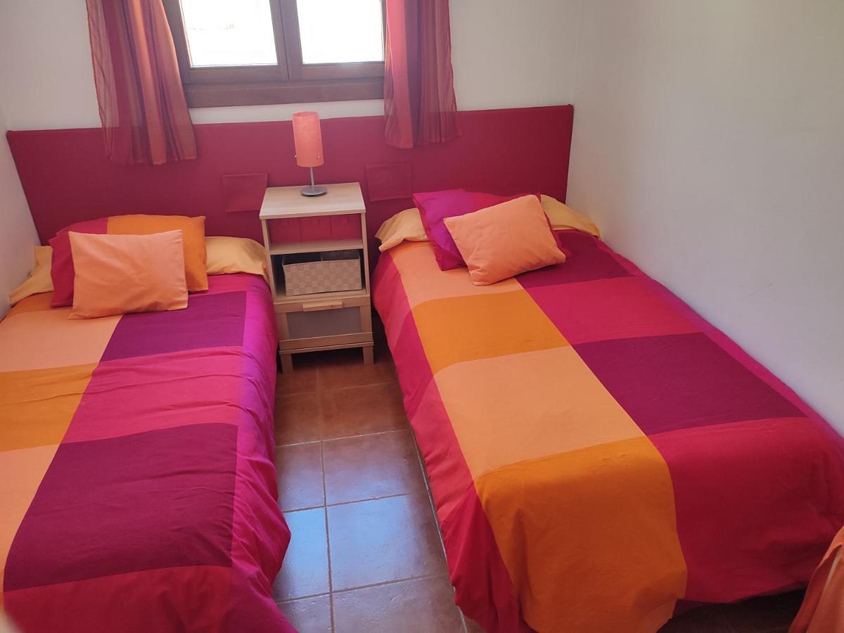 La Launa Apartamento Rural Trevélez Εξωτερικό φωτογραφία