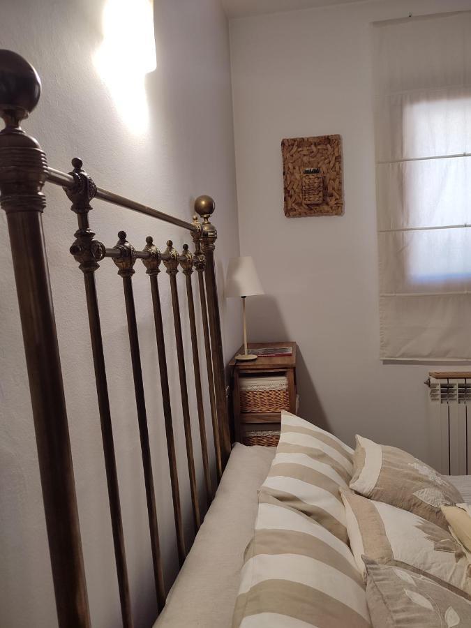 La Launa Apartamento Rural Trevélez Εξωτερικό φωτογραφία