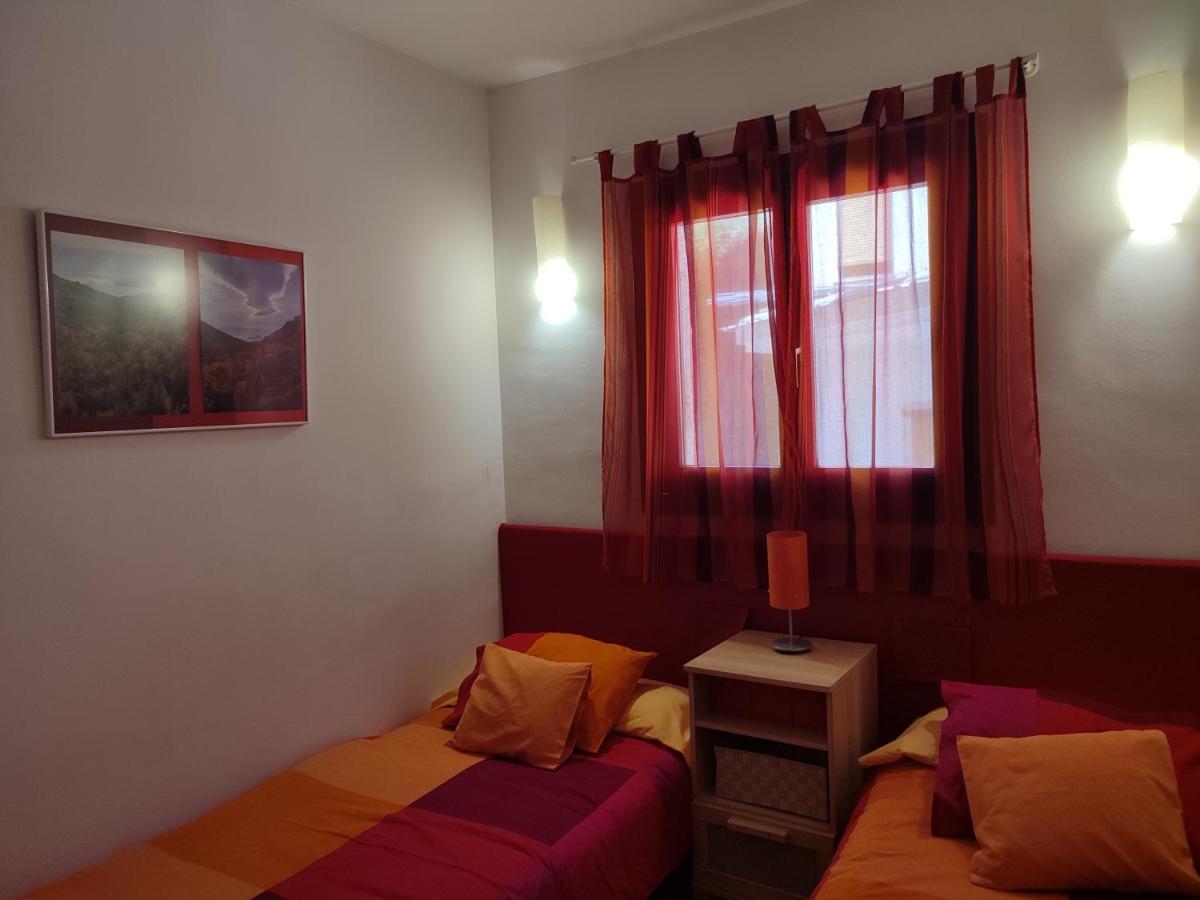 La Launa Apartamento Rural Trevélez Εξωτερικό φωτογραφία