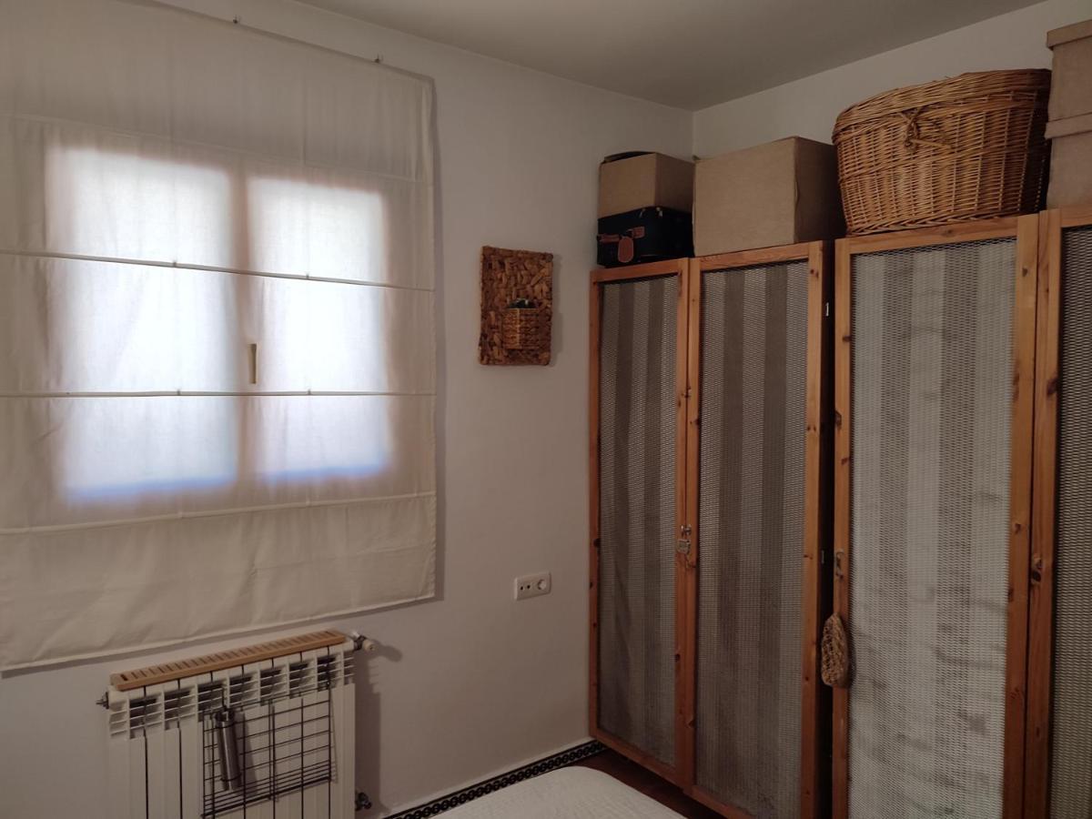 La Launa Apartamento Rural Trevélez Εξωτερικό φωτογραφία