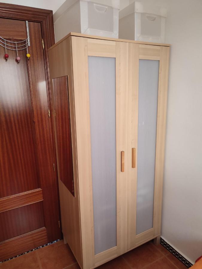 La Launa Apartamento Rural Trevélez Εξωτερικό φωτογραφία